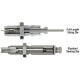 Н-р матриц Hornady Custom Grade New Dimension 2-Die Set .300 Win Mag посадочная и фулл-сайз
