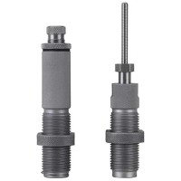 Н-р матриц Hornady Custom Grade New Dimension 2-Die Set 9,3х62 посадочная и фулл-сайз
