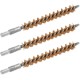 Ершик Bore Tech 6.5 (.264) бронза 8/32 M 3 шт/уп