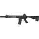 Страйкбольна гвинтівка CYMA M4 PJ SD, AEG 6 мм Nylon