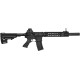 Страйкбольна гвинтівка CYMA M4 PJ SD, AEG 6 мм Nylon