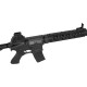 Страйкбольна гвинтівка CYMA M4 PJ SD, AEG 6 мм Nylon