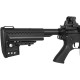 Страйкбольна гвинтівка CYMA M4 PJ SD, AEG 6 мм Nylon