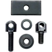 База антабки GrovTec для Keymod