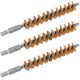 Ершик Bore Tech 9.3 мм бронза 8/32 M 3 шт/уп