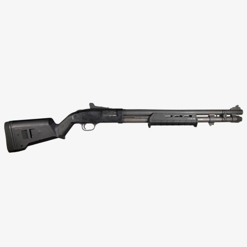 Цівка Magpul MOE M-LOK для Mossberg 590 / 590A1 MAG494-GRY