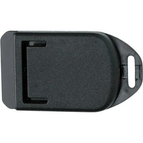 Мультитул Fox Fox Rescue Eemergency Tool, ц:black