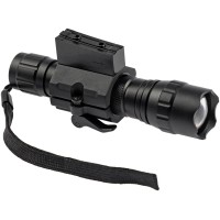 Осветитель GUIDE IR illuminator 850 nm (ко-т крепления для TL)
