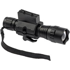 Осветитель GUIDE IR illuminator 850 nm (ко-т крепления для TL)