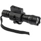Осветитель GUIDE IR illuminator 850 nm (ко-т крепления для TL)