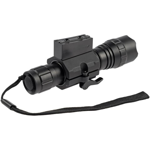 Осветитель GUIDE IR illuminator 850 nm (ко-т крепления для TL)