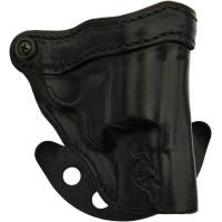 Кобура Kimber TopCop д/K6, прав, кож.