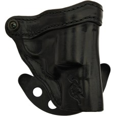Кобура Kimber TopCop д/K6, прав, кож.