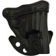 Кобура Kimber TopCop д/K6, прав, кож.