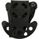 Кобура Kimber TopCop д/K6, прав, кож.