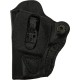 Кобура Mini Scabbard OWB пояная для Kimber Micro 9