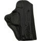 Кобура Mini Scabbard OWB пояная для Kimber Micro 9