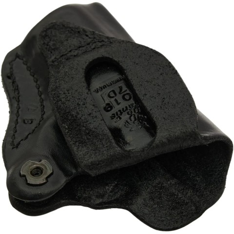 Кобура Mini Scabbard OWB пояная для Kimber Micro 9