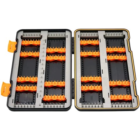 Поводочница Guru Rig Case XL