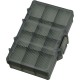 Коробка DaiichiSeiko MC Case #138P ц:foliage green