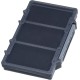 Коробка DaiichiSeiko MC Case #195S ц:black