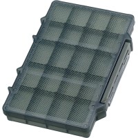 Коробка DaiichiSeiko MC Case #195P ц:foliage green