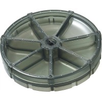 Коробка DaiichiSeiko MC Case #75R ц:foliage green