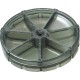 Коробка DaiichiSeiko MC Case #75R ц:foliage green
