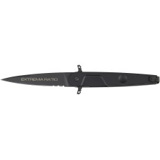 Нож Extrema Ratio BD4 Lucky MIL-C black