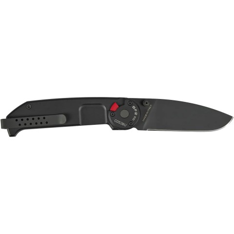 Нож Extrema Ratio BF2 CD MIL-C, ц:black