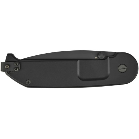 Нож Extrema Ratio BF2 CD MIL-C, ц:black