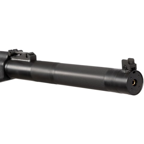 Страйкбольная винтовка LCT VSS Vintorez AEG 6 мм