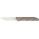 Нож Extrema Ratio Ferrum E Tactical Mud ц:tan