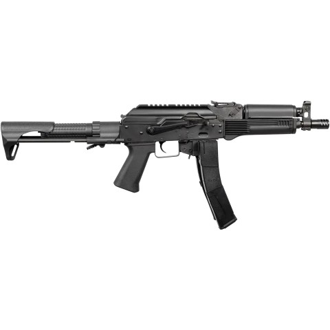 Страйкбольная винтовка LCT ПП-19-01 Витязь AEG 6 мм