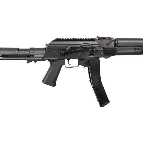Страйкбольная винтовка LCT ПП-19-01 Витязь AEG 6 мм