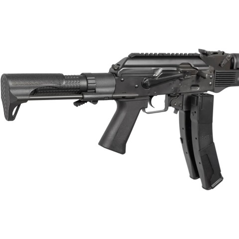 Страйкбольная винтовка LCT ПП-19-01 Витязь AEG 6 мм