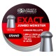 Пули пневм JSB Exact Jumbo Monster Grand 5,52 мм 1,850 гр (150 шт/уп)