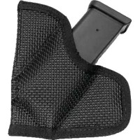 Подсумок DeSantis MAG-PACKER карманная для магазинов GLOCK 17,19,22,23,26,27,31,36
H&K US