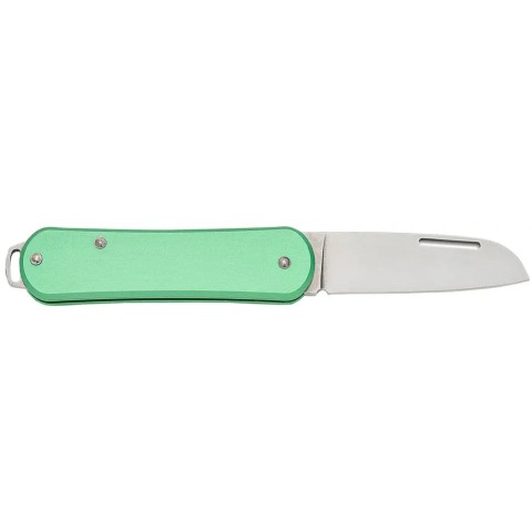 Нож Fox Vulpis Aluminium, ц:od green