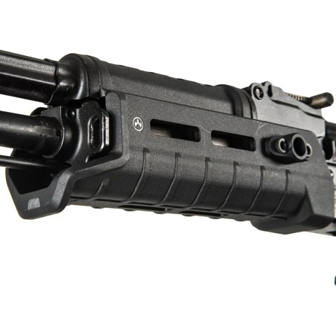 Цевье Magpul Hand Guard для Сайги, черн.