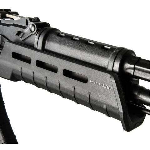 Цевье Magpul Hand Guard для Сайги, черн.