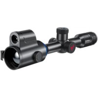 Прицел iAiming iA-612 LRF 640x512 @12μm/2.8X~22.4X/F50/1.0