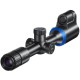 Прицел iAiming iA-612 LRF 640x512 @12μm/2.8X~22.4X/F50/1.0