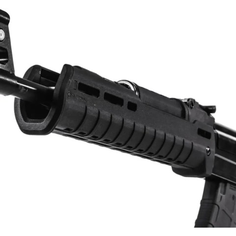 Цевье Magpul Zhukov Hand Guard для Сайги, черн.