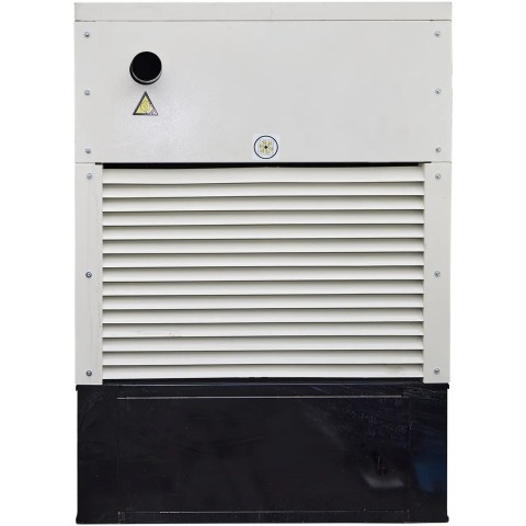 Генератор IMC 150KVA/120 кВт трехфазный, дизельный, с кабиной, мотор BAUDOUIN