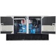 Генератор IMC 150KVA/120 кВт трехфазный, дизельный, с кабиной, мотор BAUDOUIN