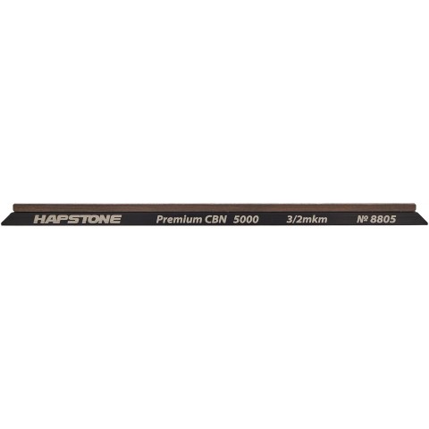 Эльборовый камень Hapstone Premium CBN 5000 grit (3/2 mkm)