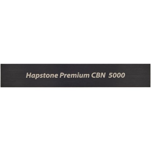 Эльборовый камень Hapstone Premium CBN 5000 grit (3/2 mkm)