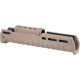 Цевье Magpul Zhukov Hand Guard для Сайги, песочн