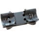 Крепление INNOMOUNT Merkel K3/K5/KR1/B3/B4 AimpointMicro BH 6 мм